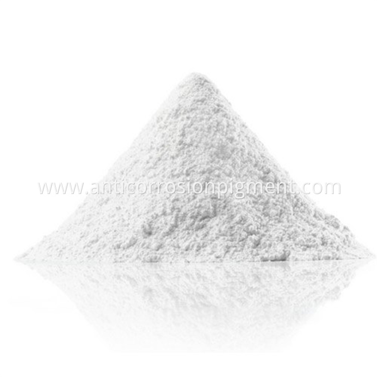 Silicon Powder W